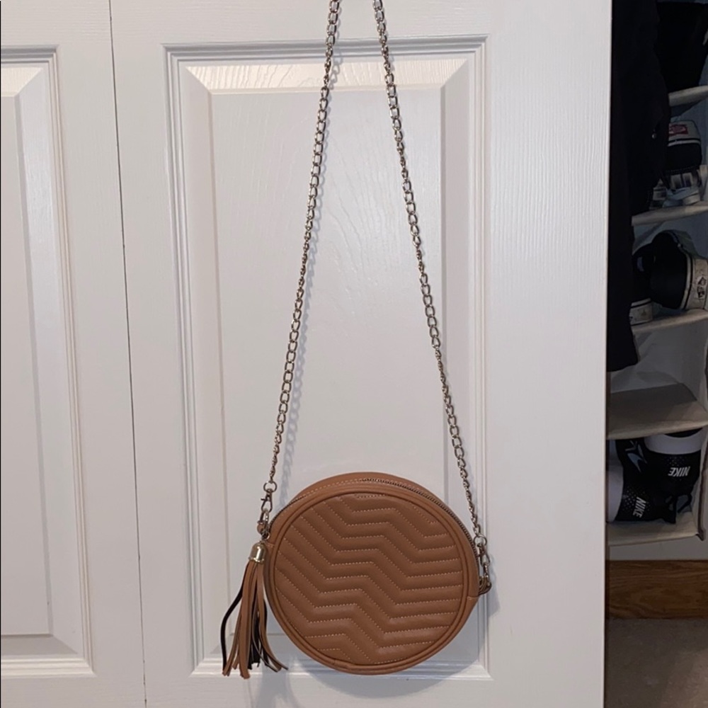 Cross body purse - Picture 1 of 3